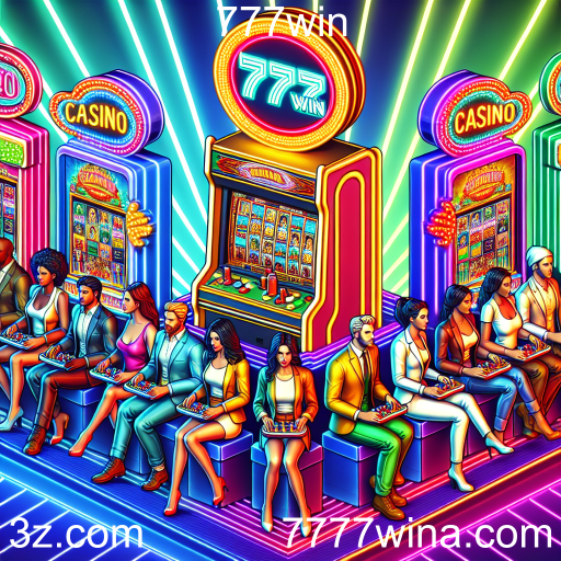 A Evolução dos Jogos Arcade