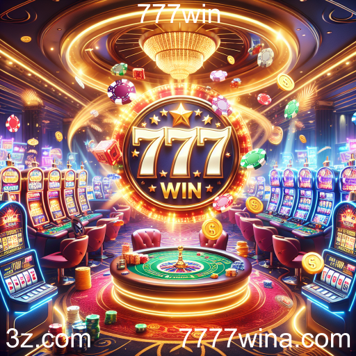 Atrações Irresistíveis: As Promoções no 777win
