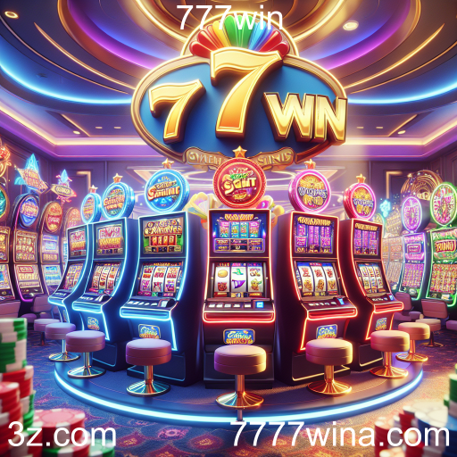 Apostas Esportivas: O Crescimento das Plataformas Online como a 777win